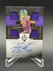 2019 Panini Majestic Football Harrison Smith #CP-HS