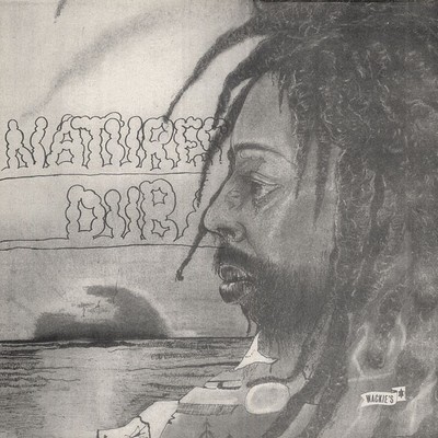 独LP Bullwackies All Stars Natures Dub W306 Wackies /00260 s-l400.jpg