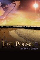 Diane E. Alter | Just Poems Ii | Taschenbuch | Englisch (2007) | Authorhouse