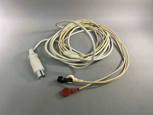 ZOLL M SERIES BIPHASIC 200 JOULES parts CORD !!