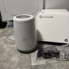 CenturyLink Fiber Wireless Router Modem Combo - C4000XG New In Box