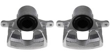NTY Bremssattel Bremszange vorne links rechts für Opel Mokka/Mokka X J13