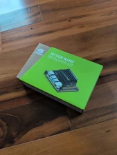  Jetson Nano Developer Kit