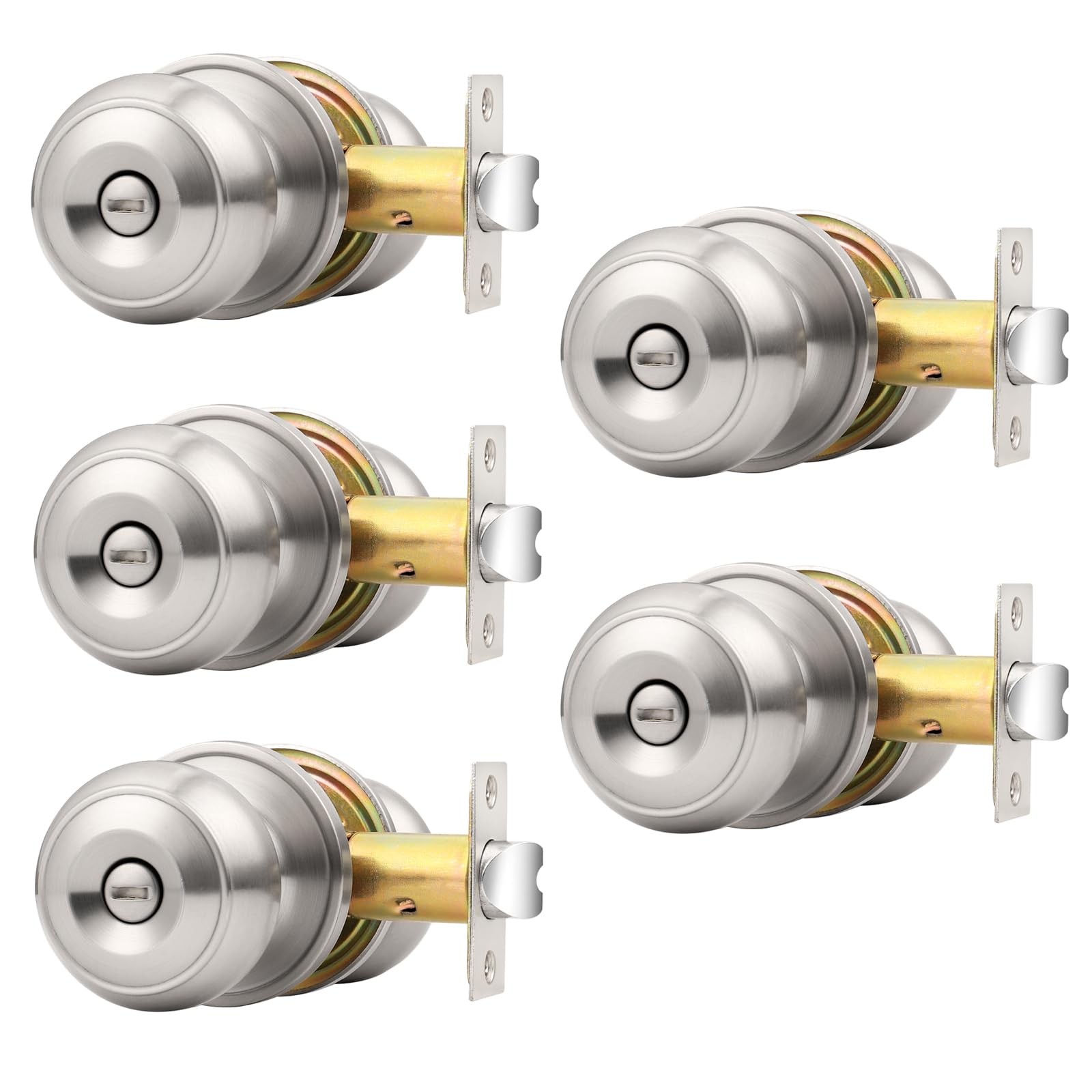 Interior Door Knobs, Privacy Knob