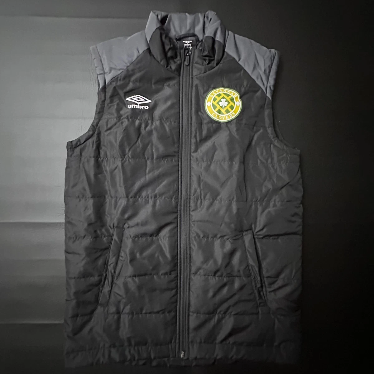 Umbro Jackets for Men for Sale - Shop New & Used - eBay