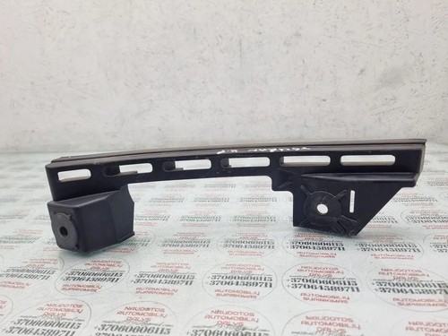 VW TOURAN 1T1, 1T2 Stoßstangenhalter vorne links 1T0807889B 1.90 33904439
