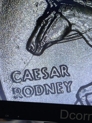 1999-P 50 State Quarters Delaware — photo from the most recent tracked eBay sale