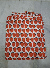 100 Indian Cotton Fabric Hand Block Print Floral Craft Sewing Fabric By The Yd
