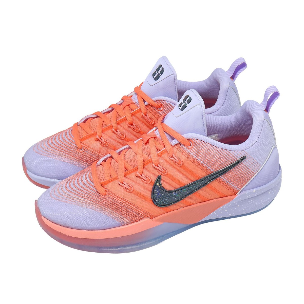Nike Sabrina 3 GS Ionescu Radiant Kids Youth Basketball Hoopers