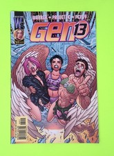 Gen 13 #69 Vol. 2 2001 WildStorm Productions 8.0 Comic Book R20-292