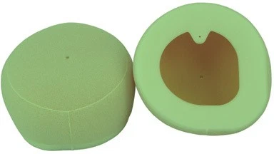 FILTRO RÁPIDO SIN TRABAJO YZ125-450 Se adapta a: Yamaha WR426F,YZ426F,WR400F,YZ400F,WR500,YZ1 Foto 2 de 4