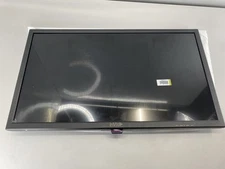 INVID TECH CCTV Monitor 28" LED 4K- Black