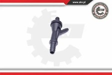 AGR-Ventil pneumatisch Entlüftungsventil 31SKV140 ESEN SKV für AUDI VW SEAT