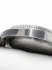 BREITLING Superocean 42 Japan Limited Edition Model A17366 42mm Box Card #T237 6