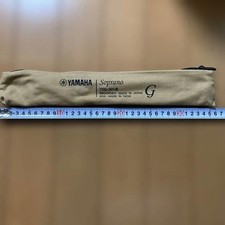 only YAMAHsoprarecorder 3n