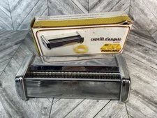 MARCATO CAPELLI D’ANGELO 1mm PASTA MAKER ATTACHMENT Made in Italy