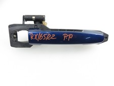 Porte avant et accessoires Toyota RAV4 II