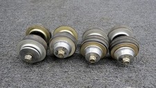 J-7763-1, J-9612-8 Lycoming IO-320-B1A Lord Shock Mount Set of 4