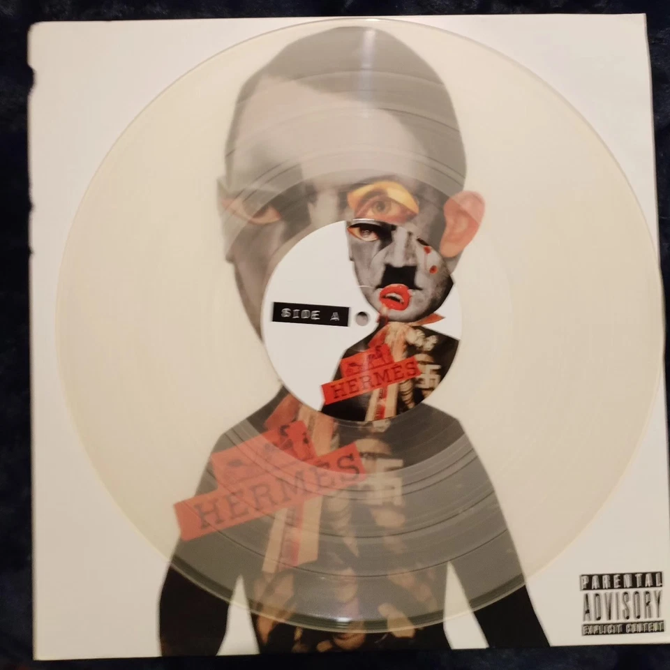 Westsidegunn HWH I Hitler Wears Hermes 4 - Image 2 of 2