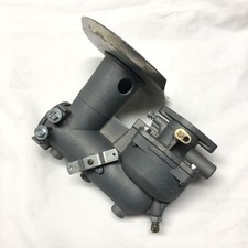 Genuine Oem Briggs Stratton 391074 Updraft Carburetor Cast Iron Engines 298840 Genuine Oem Briggs Stratton 391074 Updraft Carburetor Cast Iron Engines 298840