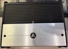 FULLY TESTED! JL AUDIO XD600/1 600W CLASS D MONOBLOCK SUBWOOFER AMPLIFIER