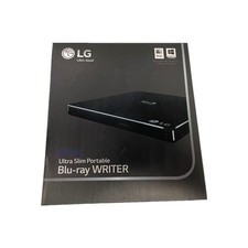 LG external USB 2.0 BD Blu ray drive burner BP50NB40 supports Type-C interface
