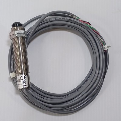 Raytek Infrared Temperature Sensor B8FCI3A20L