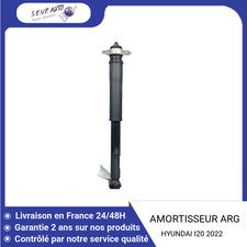 Amortisseur Hyundai I20