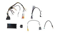 RP5-GM32 Radio Replacement Interface With Built In OnStar Retention/Pre