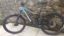 Marin Rift Zone 2 Full Suspension Mountain Bike Large