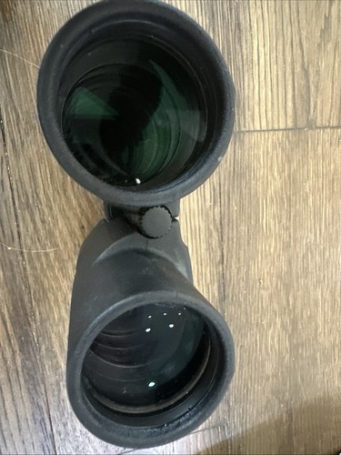 👍PENTAX (Made in Japan) 8x42 6.3 DCF WP Phase Coating BINOCULARS - Picture 4 of 11