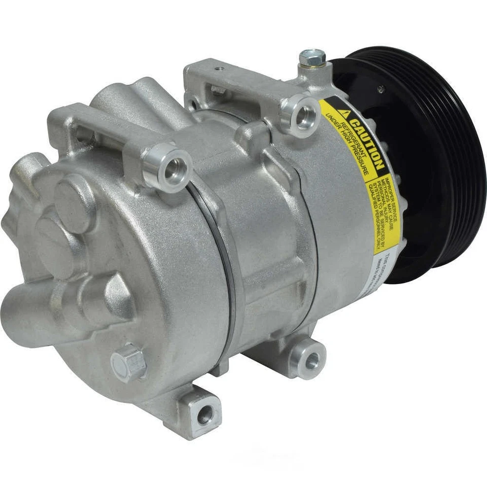 Conjunto de compresor de aire acondicionado-Dve16n UAC CO 29341C para Kia Sportage 2017 Foto 4 de 4