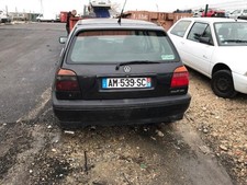 Alternateur Volkswagen GOLF