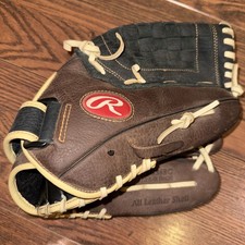 Rawlings Gant de Baseball RBG36BC 12,5 Lancer Main Droite
