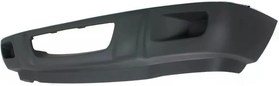 New OEM Replaces Valance Lower Primed For 2001 2002 2003 Ford Ranger Edge XL XLT - Image 2 of 4