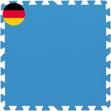 Bestway | Flowclear Pool-Bodenschutzfliesen X...