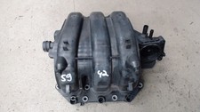 Ansaugkrümmer Skoda Fabia 1.2 HTP Combi Bj 2005 6Y 2513796