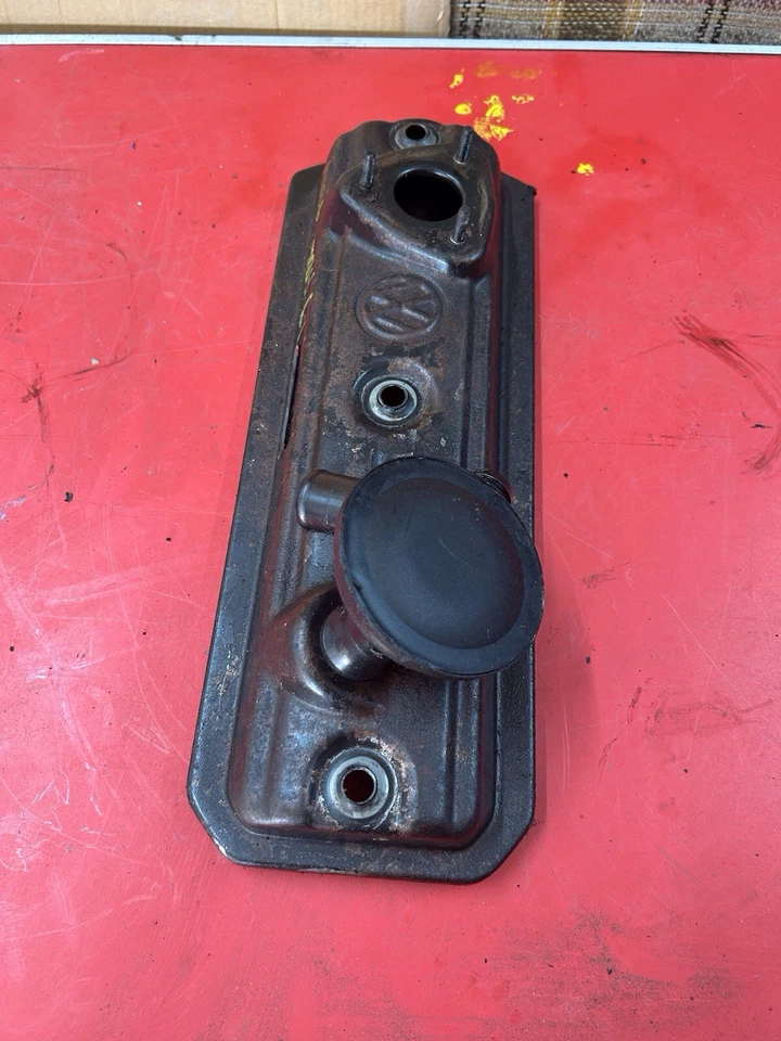 Cubierta basculante de metal para Volkswagen Transporter T4 1,9 VW Foto 4 de 4