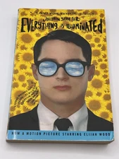 Everything Is Illuminated - Paperback By Foer Jonathan Safran