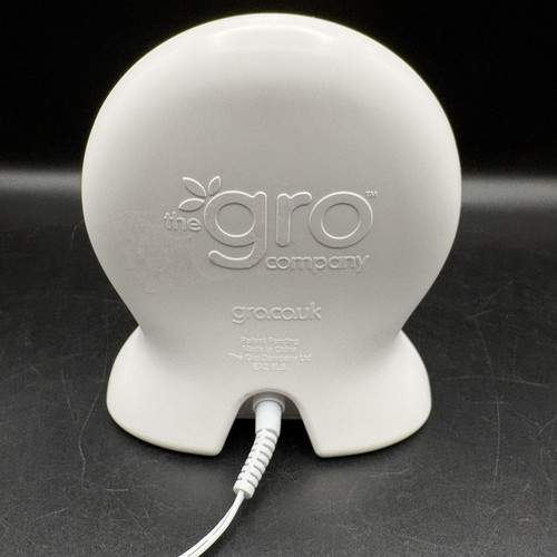 Tommee Tippee Gro Clock Kids' Sleep Trainer & Night Light Clock - Picture 5 of 7