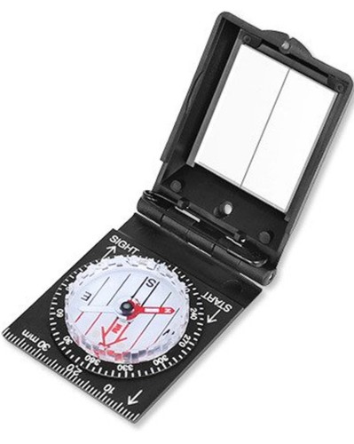 Ranger SL Sighting Compass (Southern Hemisphere) by SILVA - Picture 2 of 3