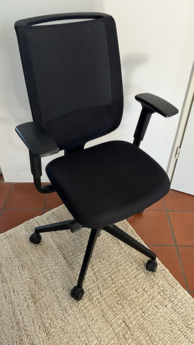 Ergonomischer Bürostuhl von Steelcase - Bild 1 von 3