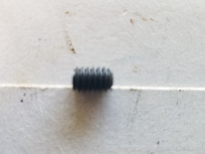 1970 Mustang Boss 302 Boss 429 Hurst T-handle Side Set Screw Torino 428 Cj Cobra