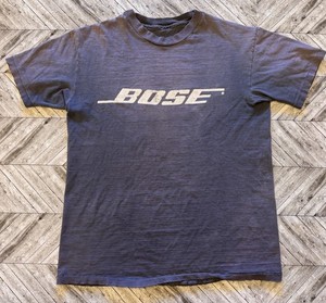 Bose Shirt | eBay
