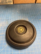 Jeep Cj7 Steering Wheel Horn Button With Amc Logo Jeep Cj7 Steering Wheel Horn Button With Amc Logo
