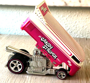 Hot Wheels Candy Striper | eBay