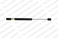 Hinten LesjÖFors 8156819 Gasfeder, Koffer-/Laderaum FüR MERCEDES-BENZ