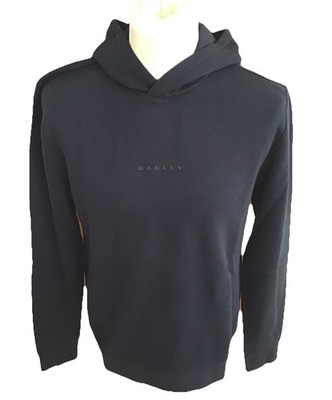 Oakley Canyon View Hoodie (S) Fathom 