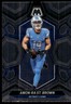 Amon-Ra St. Brown 2024 Panini Mosaic #74 Lions NFL READ FREE SHIP AutographDen