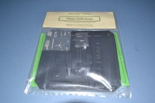 1/72 Historic Wings/Aircraft in Miniature Pilatus Turbo Porter  - Vac form kit